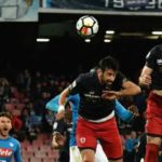 Laga Napoli Kontra Juventus Jadi Ajang Penentuan Gelar Scudetto