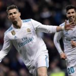 Liga Super China Mulai Tarik Perhatian Cristiano Ronaldo