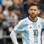 Lionel Messi Bermimpi Angkat Trofi Piala Dunia Bersama Argentina