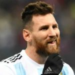 Lionel Messi Mulai Hilang Kepercayaan Diri Tatap Piala Dunia
