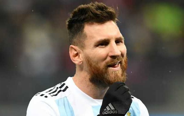 Lionel Messi Mulai Hilang Kepercayaan Diri Tatap Piala Dunia