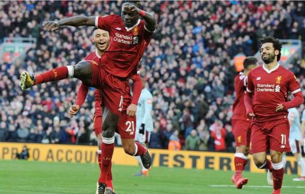 Liverpool Akan Jual Sepuluh Pemainnya Untuk Dapatkan Dana Segar