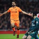 Liverpool Tak Akan Jual Mohamed Salah Dalam Kondisi Apapun