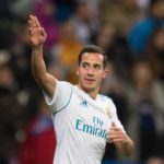 Lucas Vazquez Bangga Bisa Tunjukan Kualitasnya di Real Madrid