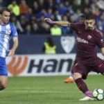 Luis Suarez Absen Hadapi Athletic Bilbao Akibat Akumulasi Kartu