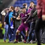 Manchester City Dijatuhi Denda Terkait Keributan di Markas Wigan