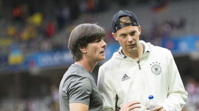 Manuel Neuer Terancam Absen Perkuat Jerman di Piala Dunia