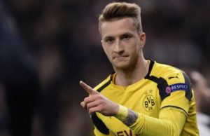 Marco Reus Kembali Absen Perkuat Borussia Dortmund Kontra Bayern Munchen