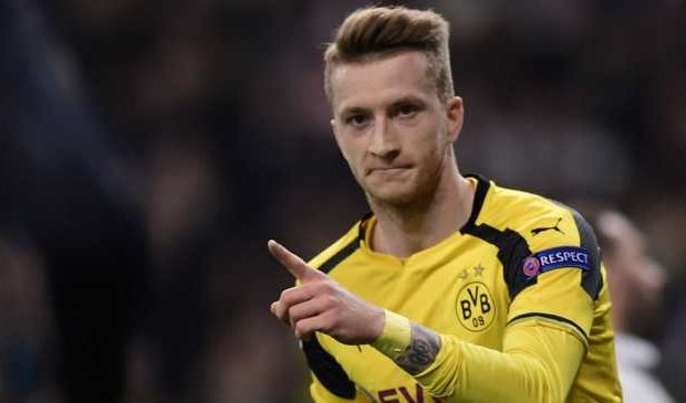 Marco Reus Kembali Absen Perkuat Borussia Dortmund Kontra Bayern Munchen