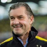Michale Zorc Perpanjang Kontrak Sebagai Direktur Olahraga Borussia Dortmund