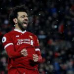 Mohamed Salah Buat Fans Liverpool Cepat Lupakan Philippe Coutinho