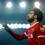 Mohamed Salah Jadi Penyerang Tertajam yang Pernah Dimiliki Liverpool