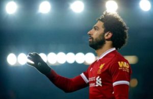 Mohamed Salah Jadi Penyerang Tertajam yang Pernah Dimiliki Liverpool