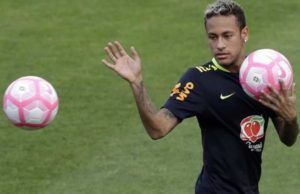 Neymar Dinilai Akan Khianati PSG Juga Suatu Saat