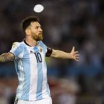 Nicolas Otamendi Amini Hasrat Messi Juarai Piala Dunia