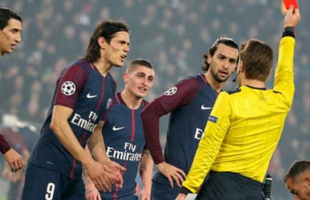 PSG Dapat Sindiran Keras Dari Legenda Prancis
