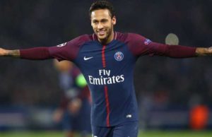 PSG Konfirmasi Neymar Akan Jalani Operasi di Brasil