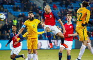 Para Wakil Asia Tunjukan Hasil Negatif Jelang Piala Dunia