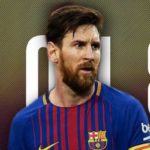Pelatih Argentina Prihatin Dengan Tekanan yang Dialami Lionel Messi