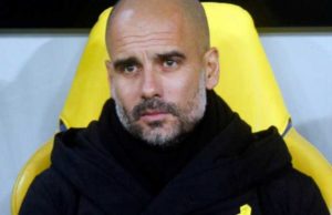 Pelatih Manchester City Prihatin Dengan Nasib Antonio Conte