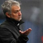 Permainan Manchester United Tak Sesuai Harapan Jose Mourinho