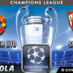 Prediksi Manchester United vs Sevilla