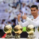 Real Madrid Dan Megabintangnya Semakin Bangkit
