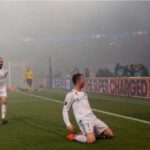 Ronaldo Bukukan Rekor Terbarunya di Liga Champions
