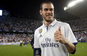 Ryan Giggs Minta Gareth Bale Bertahan Bersama Real Madrid