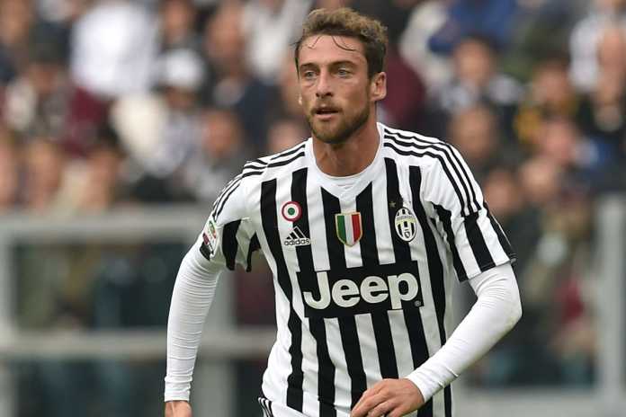 Sang Ayah Tegaskan Claudio Marchisio Akan Bertahan di Juventus