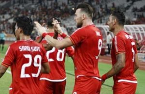 Stadion Manahan Solo Berpeluang Jadi Kandang Persija Jakarta