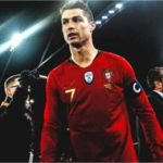 Tiga Gol Lagi Bagi Cristiano Ronaldo Untuk Puncaki Kompetisi Eropa