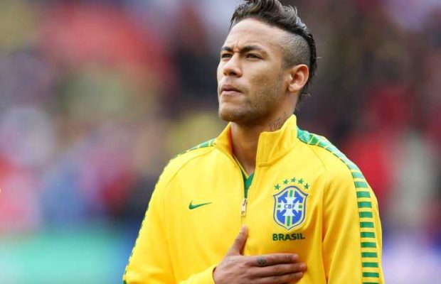 Timnas Brasil Tak Akan Paksakan Pemulihan Neymar