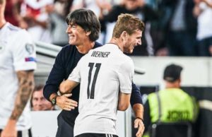 Timnas Jerman Tak Hilang Kepercayaan Diri Tatap Piala Dunia