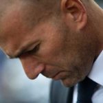 Zidane Dan Mourinho Punya Rekor Negatif yang Sama di Madrid