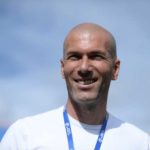Zinedine Zidane Yakin Real Madrid Akan Tampil Konsisten