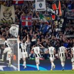 Absennya Pemain Kunci Juventus Jadi Kabar Gembira Untuk Real Madrid