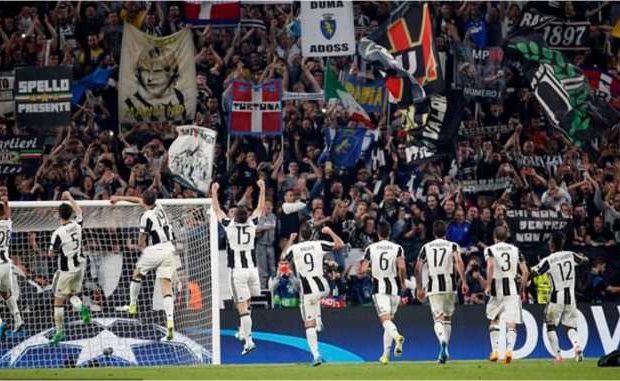 Absennya Pemain Kunci Juventus Jadi Kabar Gembira Untuk Real Madrid