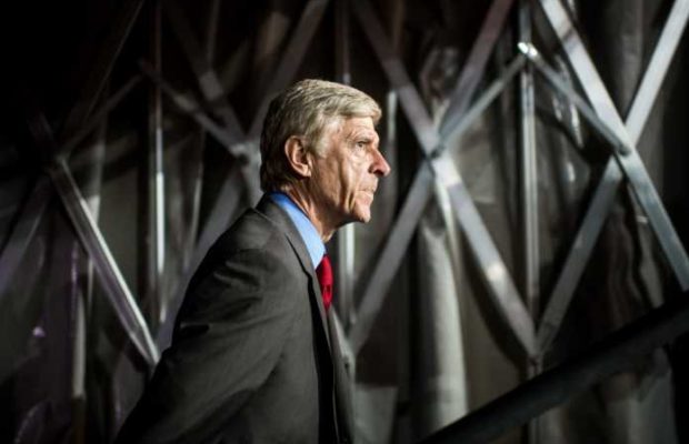 Ambisi Arsene Wenger Persembahkan Arsenal Trofi Liga Europa