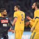 Andrea Barzagli Tampik Kabar Juventus Ricuh Usai Dikalahkan Napoli