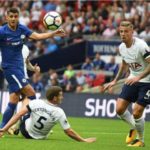 Antonio Conte Akui Tottenham Hotspur Layak Diunggulkan