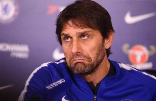 Antonio Conte Kecewa Chelsea Gagal Maksimalkan Dominasi Atas West Ham