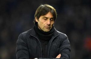 Antonio Conte Masih Sisakan Harapan Bawa Chelsea Finis Empat Besar