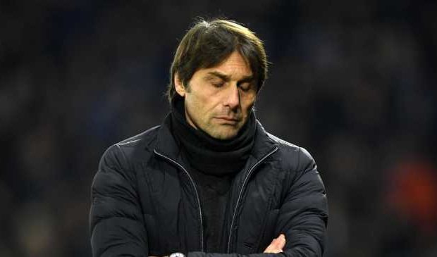 Antonio Conte Masih Sisakan Harapan Bawa Chelsea Finis Empat Besar
