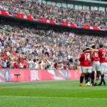 Antonio Conte Sadar Setan Merah Lebih Diunggulkan Juara Piala FA