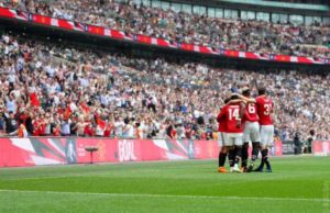 Antonio Conte Sadar Setan Merah Lebih Diunggulkan Juara Piala FA