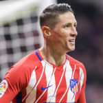Atletico Madrid Akan Maksimalkan Liga Eropa Demi Fernando Torres
