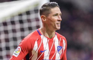 Atletico Madrid Akan Maksimalkan Liga Eropa Demi Fernando Torres