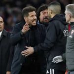 Atletico Madrid Terancam Tanpa Pelatih Jika Lolos ke Final