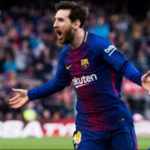 Aura Lionel Messi Buat Nyali Atletico Madrid Menciut